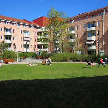 Apartments Smalgangen Oslo Luaran gambar
