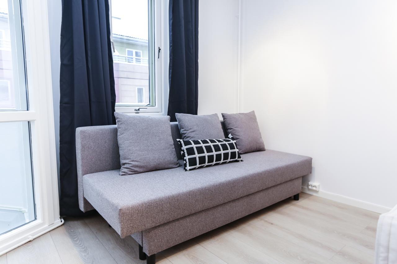Apartments Smalgangen Oslo Luaran gambar